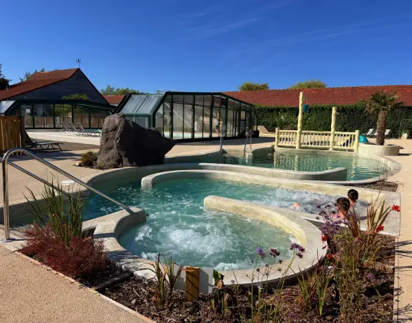 piscine aqualudique